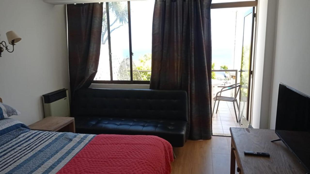 Hotel Camino Del Alto